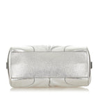 Celine Leather Handbag (SHG-23944)