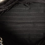 Celine Leather Handbag (SHG-23944)