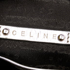 Celine Leather Handbag (SHG-23944)