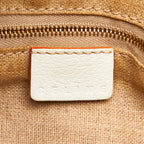Celine Leather Handbag (SHG-27016)