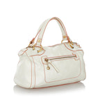 Celine Leather Handbag (SHG-27016)