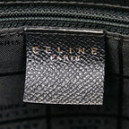 Celine Leather Handbag (SHG-29522)