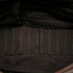 Celine Leather Handbag (SHG-34871)