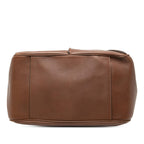 Celine Leather Handbag