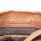 Celine Leather Handbag