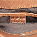 Celine Leather Handbag