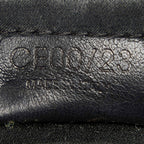 Celine Leather Hobo Bag (SHG-37789)