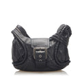Celine Leather Hobo Bag (SHG-37789)