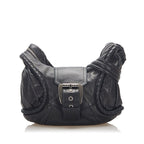 Celine Leather Hobo Bag (SHG-37789)