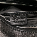 Celine Leather Shoulder Bag (SHG-29322)
