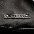 Celine Leather Shoulder Bag (SHG-29322)