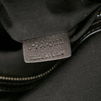 Celine Leather Tote Bag (SHG-4RMYlj)