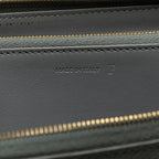 Celine Leather Zip Wallet (SHG-F4bgYg)