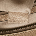 Celine Luggage Leather Tote Bag (SHG-26731)
