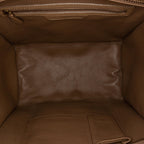 Celine Luggage Leather Tote Bag (SHG-29513)