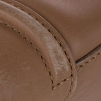 Celine Luggage Leather Tote Bag (SHG-29513)