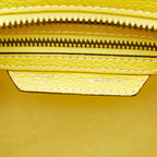 Celine Luggage Tote Leather Handbag (SHG-28506)