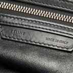 Celine Luggage Tote Leather Tote Bag (SHG-19895)