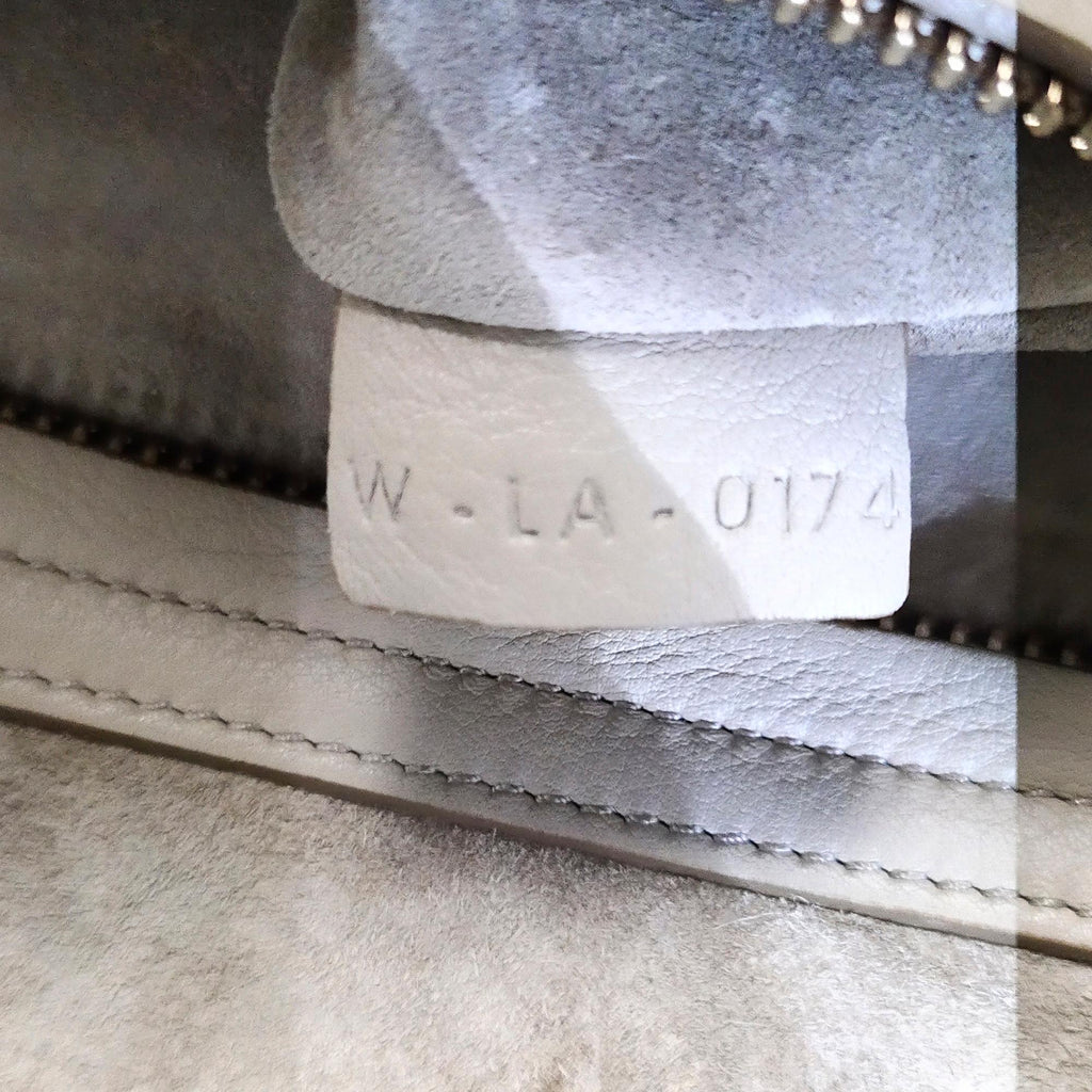 Celine Luggage Tote (SHG-34862)