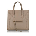 Celine Luggage Tote (SHG-34862)