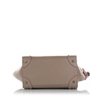Celine Luggage Tote (SHG-36647)