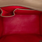 Celine Luggage Tote (SHG-36647)