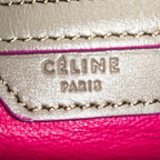 Celine Luggage Tote (SHG-36647)