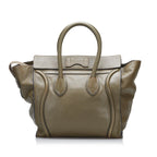 Celine Luggage Tote (SHG-d0TQ0l)
