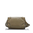 Celine Luggage Tote (SHG-d0TQ0l)