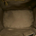 Celine Luggage Tote (SHG-d0TQ0l)