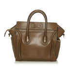 Celine Luggage Tote (SHG-7fcXvZ)