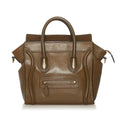 Celine Luggage Tote (SHG-7fcXvZ)
