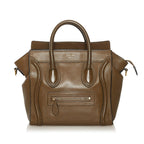 Celine Luggage Tote (SHG-7fcXvZ)