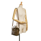 Celine Luggage Tote (SHG-7fcXvZ)
