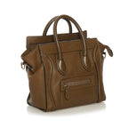 Celine Luggage Tote (SHG-7fcXvZ)