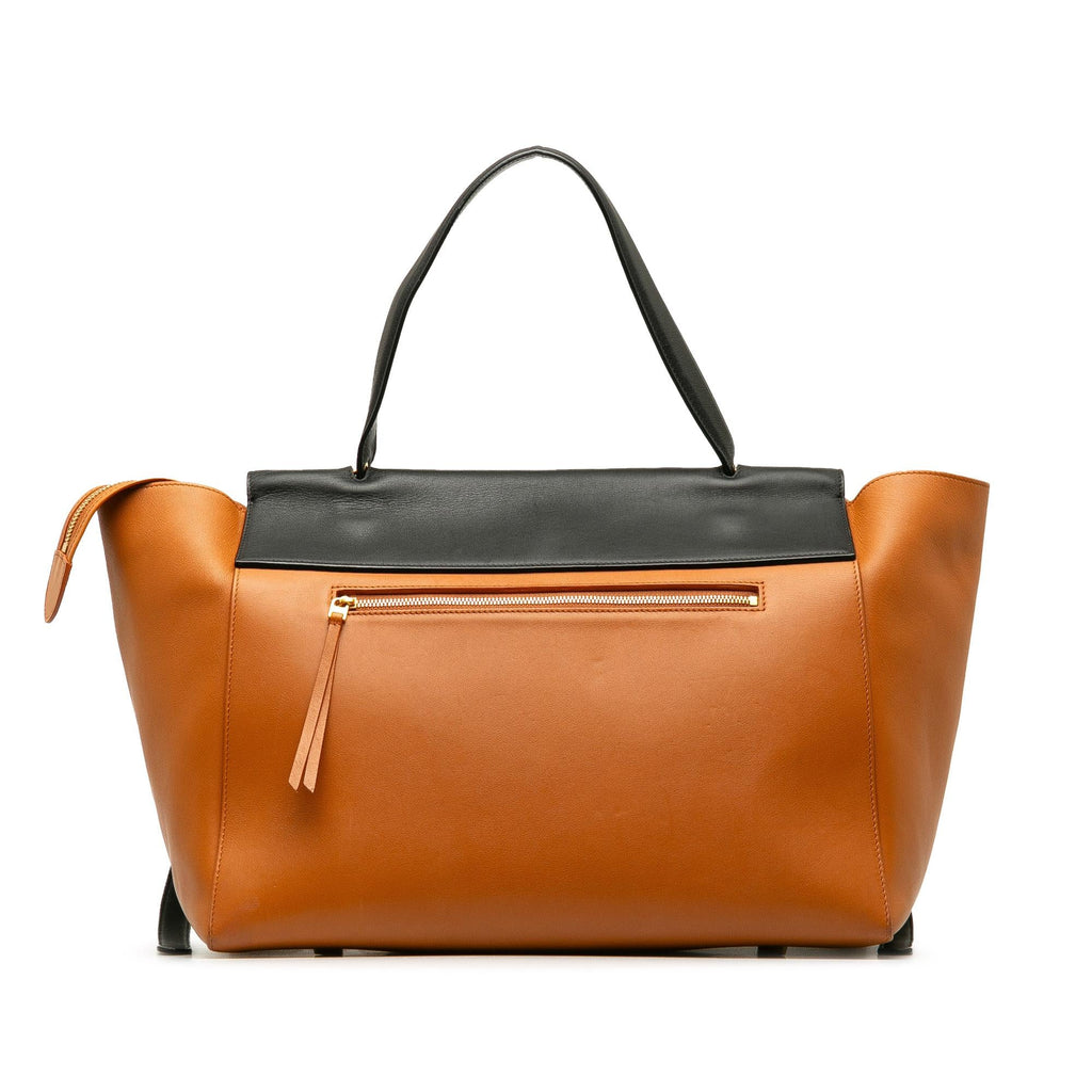 Celine MIni Bicolor Belt Bag