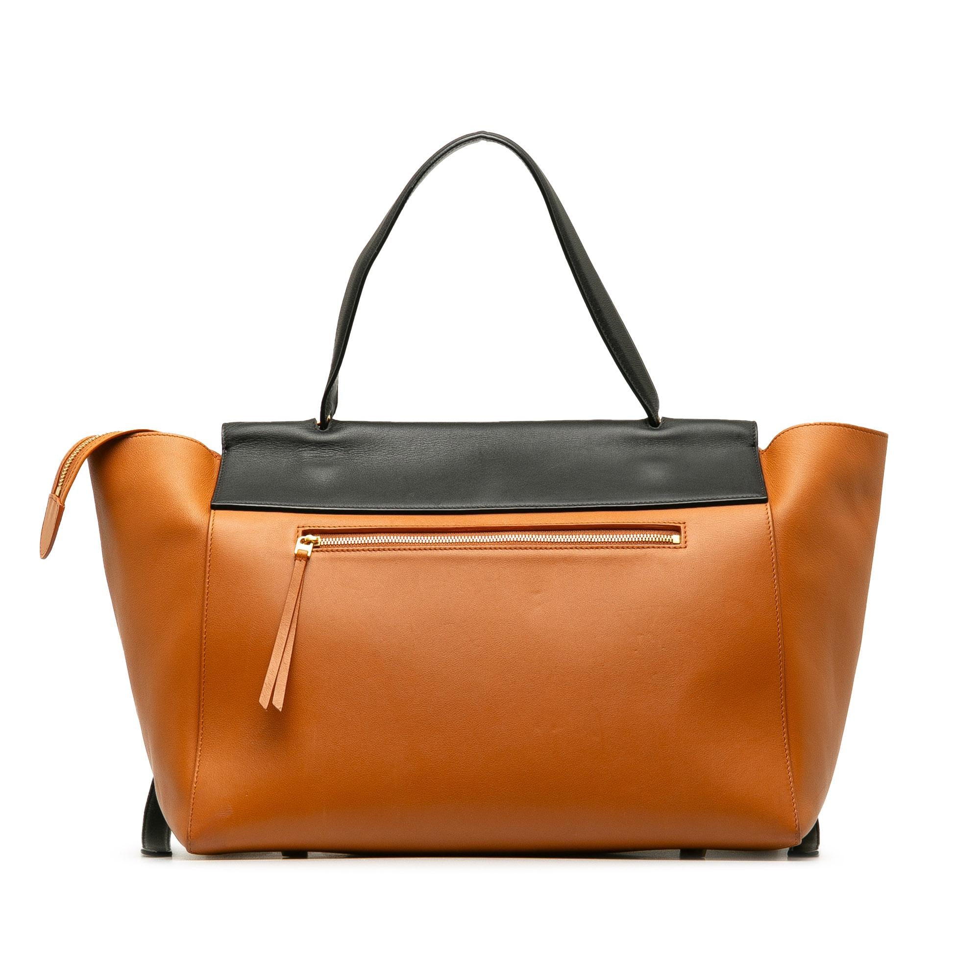 Celine MIni Bicolor Belt Bag