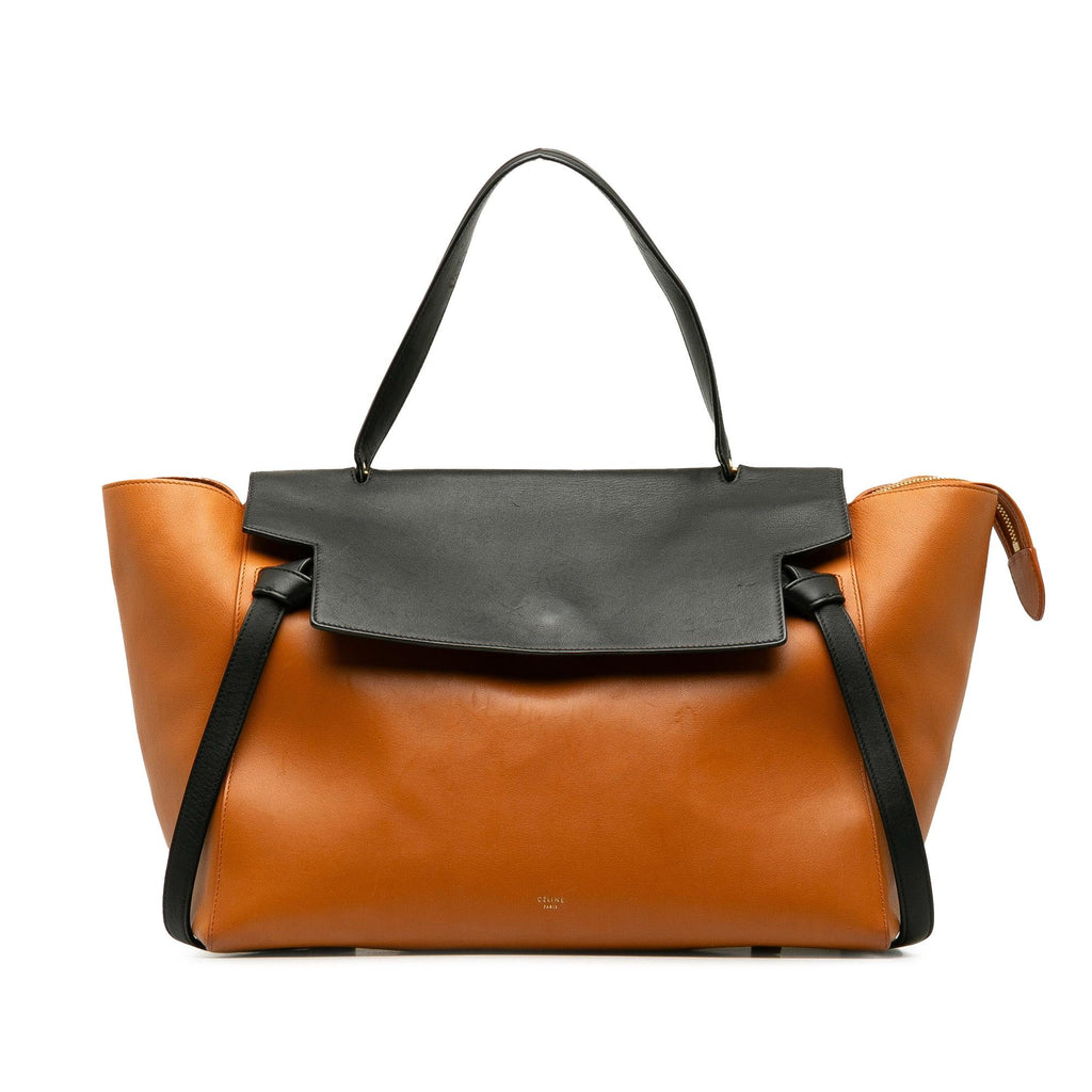 Celine MIni Bicolor Belt Bag