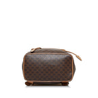Celine Macadam Backpack (SHG-Gz1fyI)