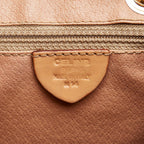 Celine Macadam Backpack (SHG-Gz1fyI)