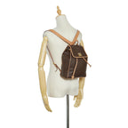 Celine Macadam Backpack (SHG-Gz1fyI)