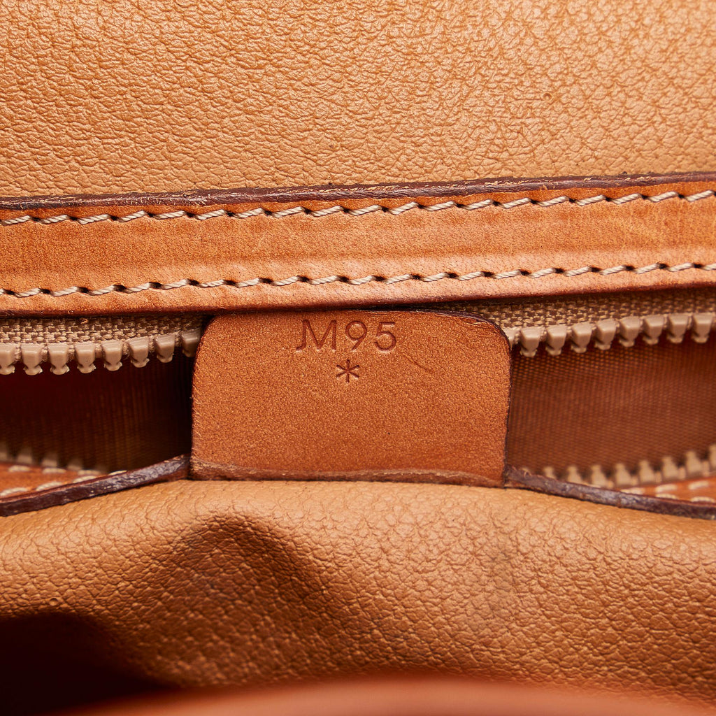 Celine Macadam Backpack (SHG-KZb4El)