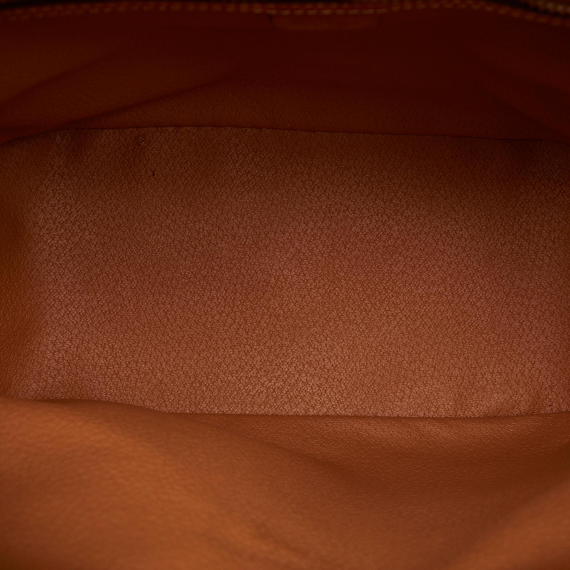 Celine Macadam Backpack (SHG-KZb4El)