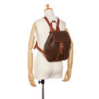 Celine Macadam Backpack (SHG-KZb4El)