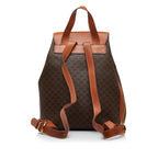 Celine Macadam Backpack (SHG-vpfry1)