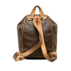 Celine Macadam Backpack (SHG-9lnU41)