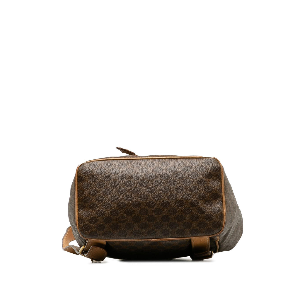 Celine Macadam Backpack (SHG-9lnU41)