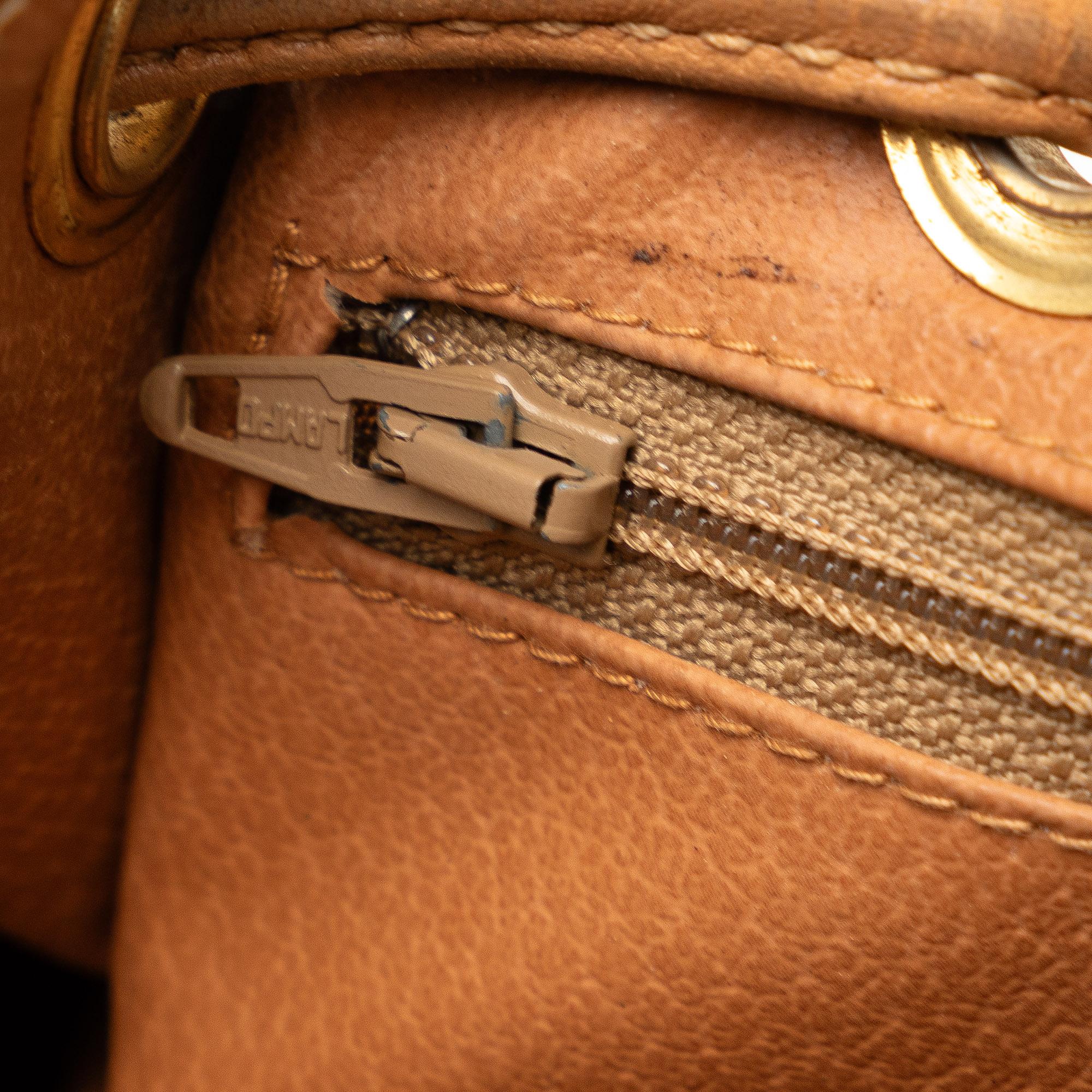 Celine Macadam Backpack (SHG-9lnU41)