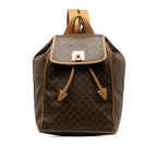 Celine Macadam Backpack (SHG-9lnU41)