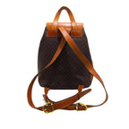 Celine Macadam Backpack (SHG-z4vnKO)